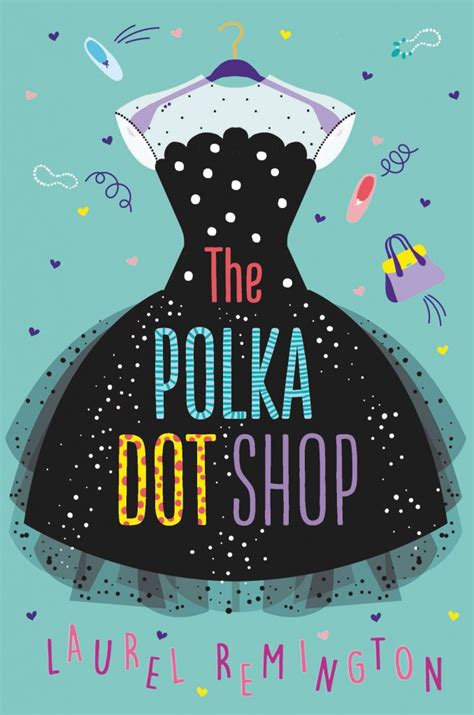 polka dot shops